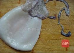 牛奶火锅的做法图解1