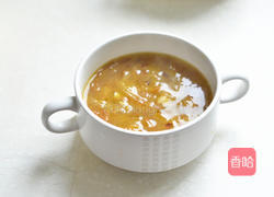 法式洋葱汤的做法图解10