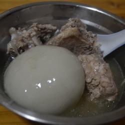 广式糯米饽的做法[图]