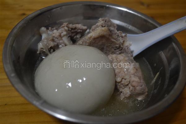 广式糯米饽