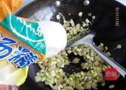 黄豆芽炒榨菜的做法图解8
