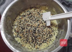 电压力锅纸杯蛋糕的做法图解5