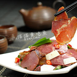 无添加卤牛肉的做法[图]