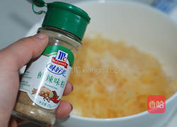 凉拌金瓜丝的做法图解5