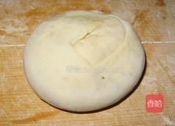 五香芝麻油饼的做法图解15