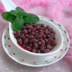 自制蜜红豆的做法[图]