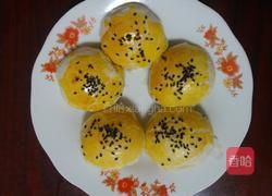 健康南瓜酥的做法图解8