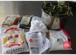 冰皮月饼的做法图解1