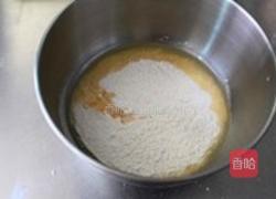 冰皮月饼的做法图解4