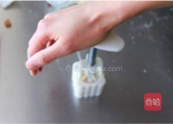 冰皮月饼的做法图解10
