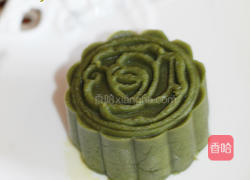 冰皮月饼的做法图解12