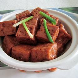 老豆腐的做法[图]