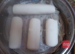 家乡年糕的做法图解8