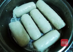 家乡年糕的做法图解9