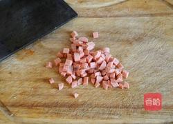 苹果甘蓝沙拉的做法图解2