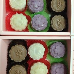 冰皮月饼的做法[图]