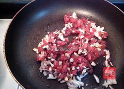 香煎萝卜糕的做法图解4