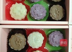 冰皮月饼的做法图解15