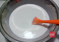 香煎萝卜糕的做法图解9