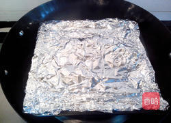 香煎萝卜糕的做法图解13