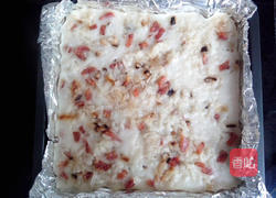 香煎萝卜糕的做法图解14