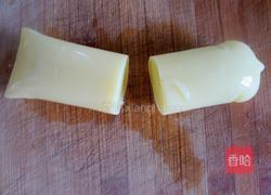 番茄日本豆腐的做法图解1