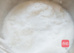 酸浆豆腐和酸浆水的做法图解4