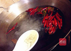 卤毛豆的做法图解6