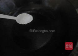 桂花豆腐的做法图解7