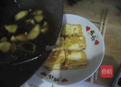 桂花豆腐的做法图解9