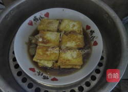 桂花豆腐的做法图解10