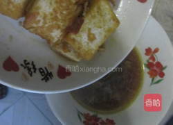 桂花豆腐的做法图解11