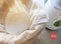 酸浆豆腐和酸浆水的做法图解2