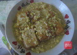 桂花豆腐的做法图解18