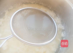 酸浆豆腐和酸浆水的做法图解6