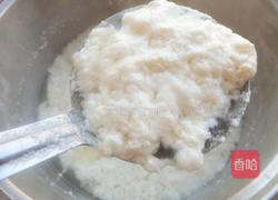 酸浆豆腐和酸浆水的做法图解9
