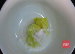 全麦海苔饼干的做法图解4