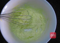 全麦海苔饼干的做法图解5