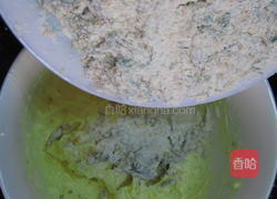 全麦海苔饼干的做法图解8