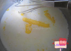 炸鲜奶的做法图解1