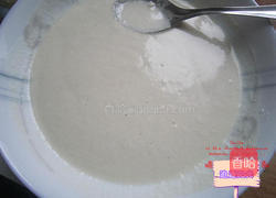 炸鲜奶的做法图解5