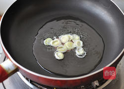 榨菜肉丝面的做法图解6