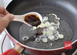 榨菜肉丝面的做法图解7