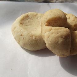 麦香饼干的做法[图]