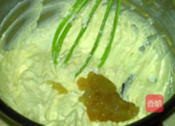 桃子乳酪蛋糕的做法图解6