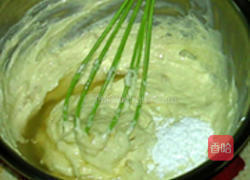 桃子乳酪蛋糕的做法图解8