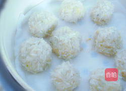 电饭煲蒸出的做法图解10
