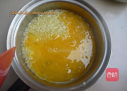 包菜鸡蛋大包子的做法图解6