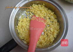 包菜鸡蛋大包子的做法图解7