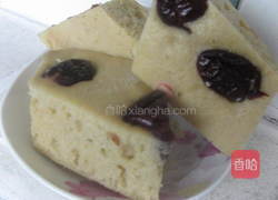 营养发糕的做法图解6